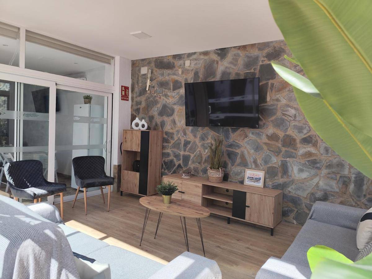 Lo Trabucador Casa nueva en el corazón del Delta in el Poblenou del Delta, Amposta