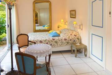 Villa pour 6 Personnes dans Anglet, Côte Basque, Photo 2