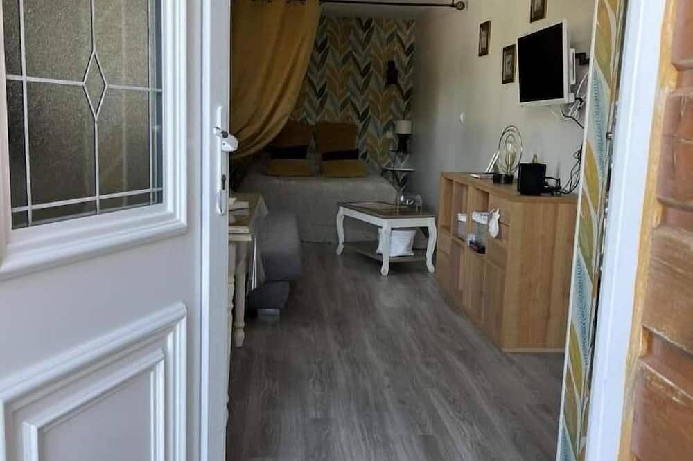 Entre Ciel et Mer - Eu in Eu, Dieppe und Umgebung