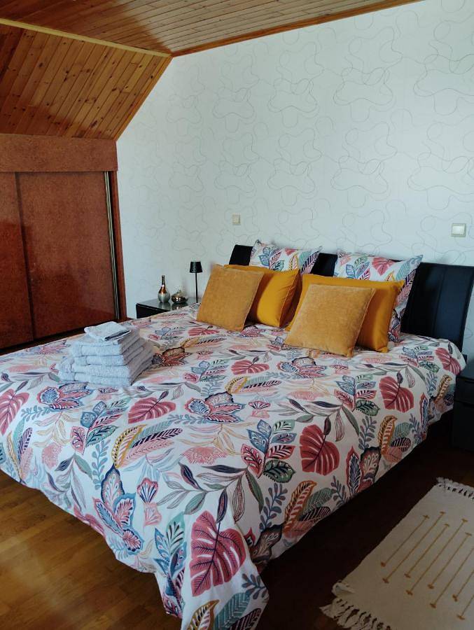 Maison d’hôte pour 2 personnes, avec Terrasse ainsi que Jardin et Vue à Chimay