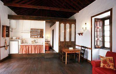 Casa rural para 3 personas, con terraza y jardín en Santa Lucía de Tirajana - 3