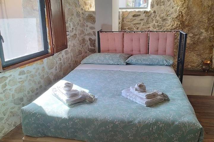 Ferienhaus für 3 Personen - 1