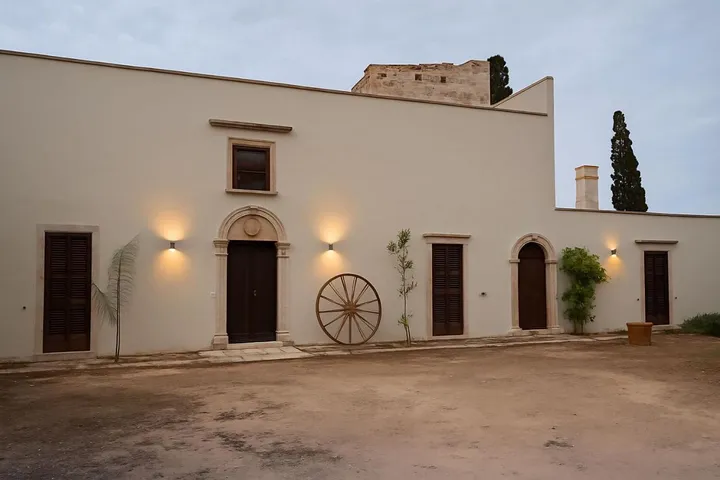 Casa vacanza per 4 persone, con panorama e giardino, con animali domestici - 1