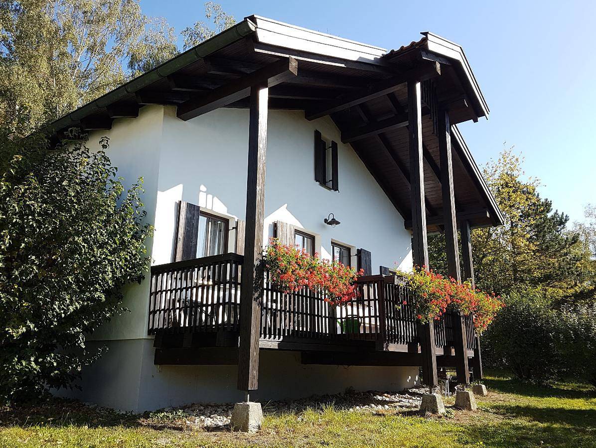 Apartamento entero, Birkenhaus 96 - Birkenhaus96Kategorie in Regen (Baviera), Baviera Oriental