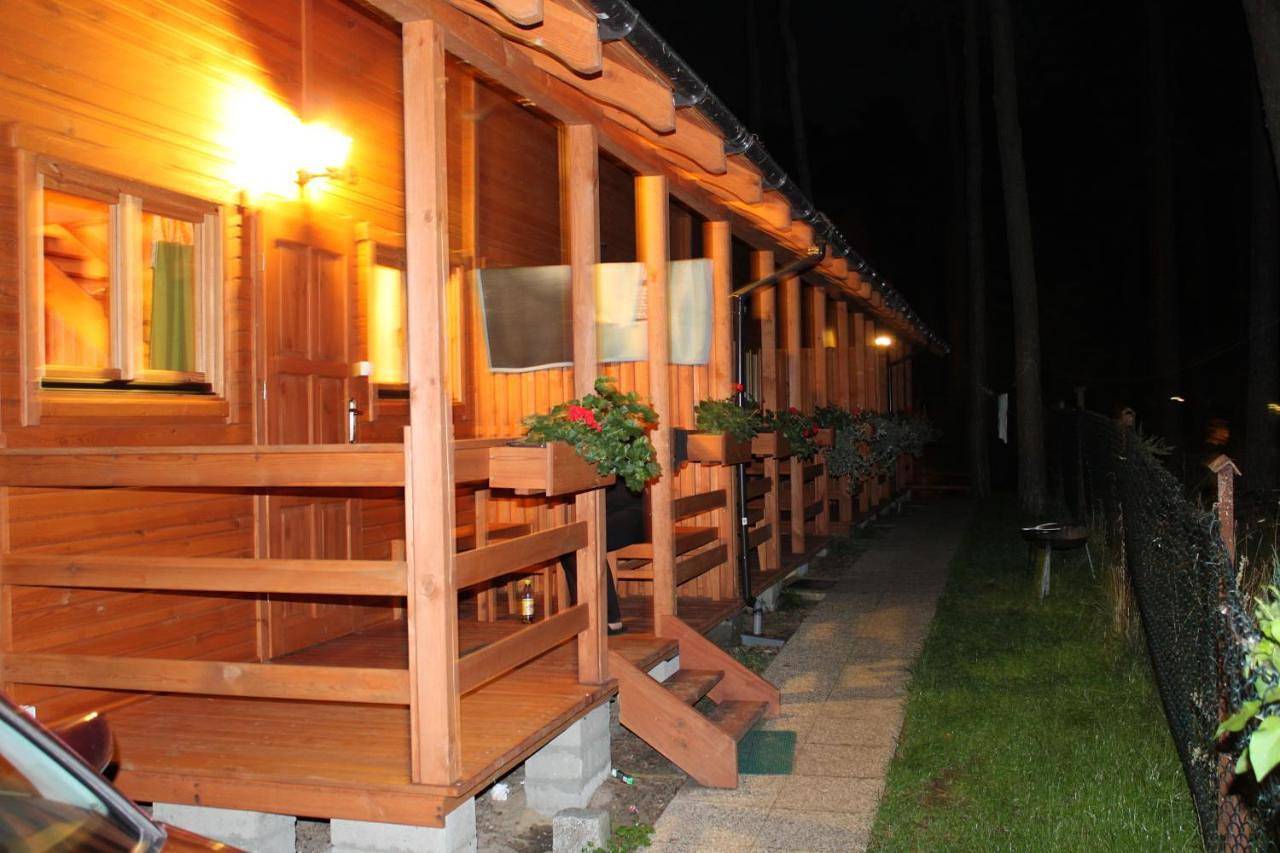 Ow Gabi in Międzywodzie, Baltic Sea Pomerania