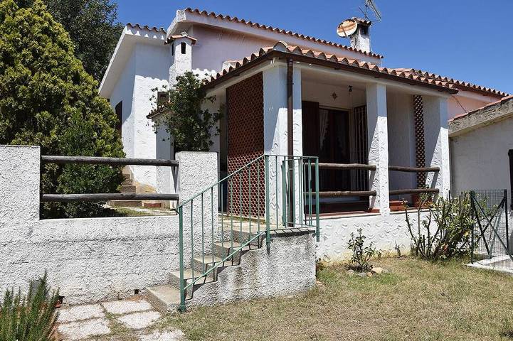 Casa vacanza per 6 persone, con giardino e balcone - 1