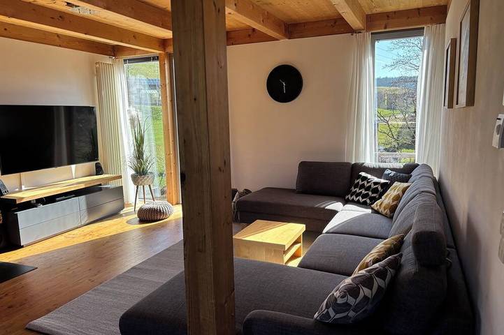Ferienhaus für 10 Personen, mit Garten in Mittlerer Schwarzwald - 3