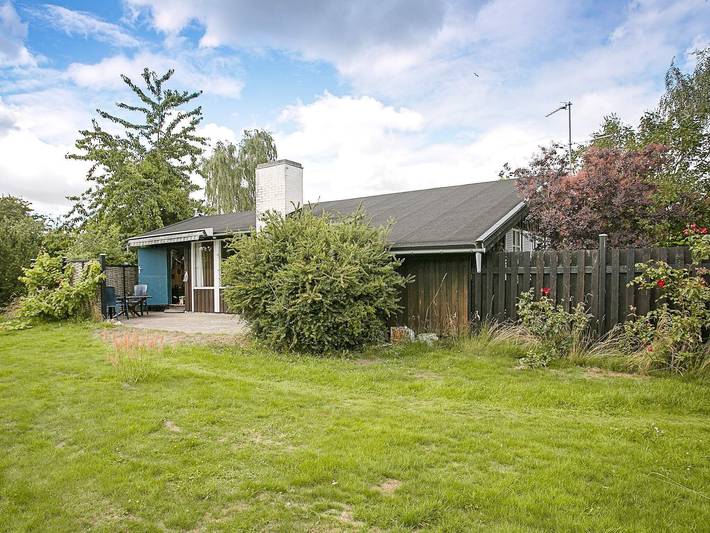 Ferienhaus für 4 Personen, kinderfreundlich in Tårup - 3