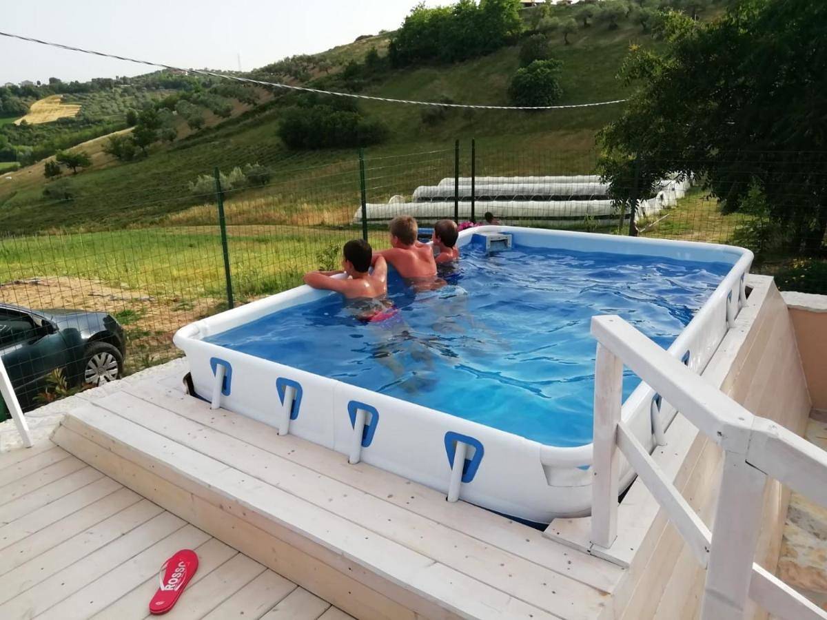 La Casa del Nonno in Spoltore, Provincia di Pescara