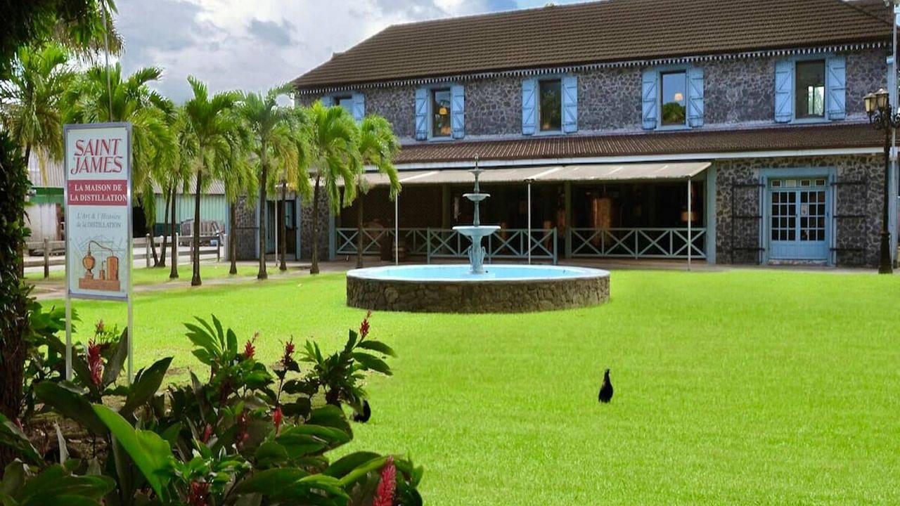 Bungalow für 3 Personen in Sainte-Marie, Französische Antillen