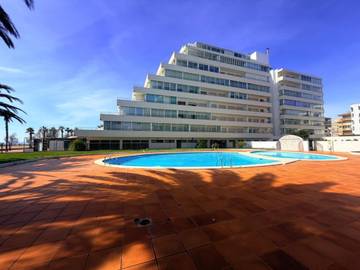 Vakantieappartement voor 6 Personen in Santa Margarida, Roses, Afbeelding 1