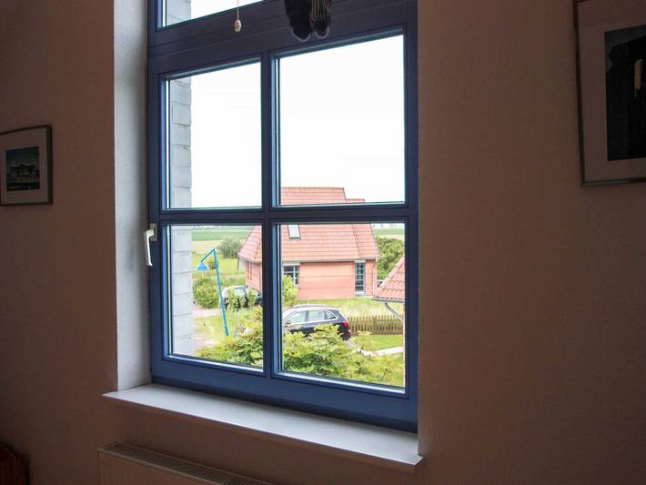 Ferienhaus für 5 Personen, mit Garten und Terrasse, kinderfreundlich in Dithmarschen - 4