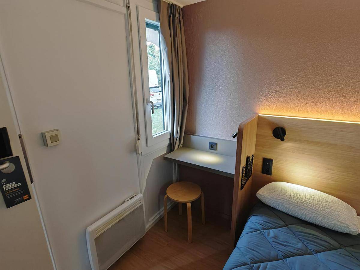Premiere Classe Lille Sud - Douai Cuincy in Cuincy, Département Nord
