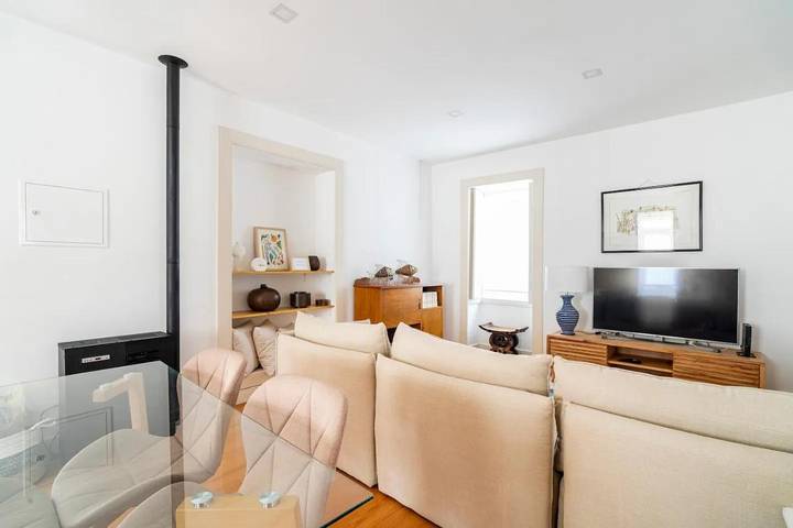 Gîte pour 4 personnes, avec vue et balcon à Esmoriz - 3