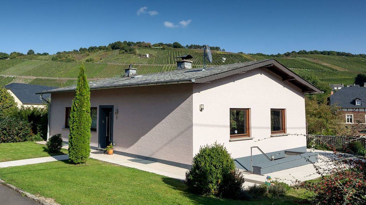Ferienhaus für 4 Personen (85 m²) in Maring-Noviand in Maring-Noviand, Bernkastel-Kues & Umgebung