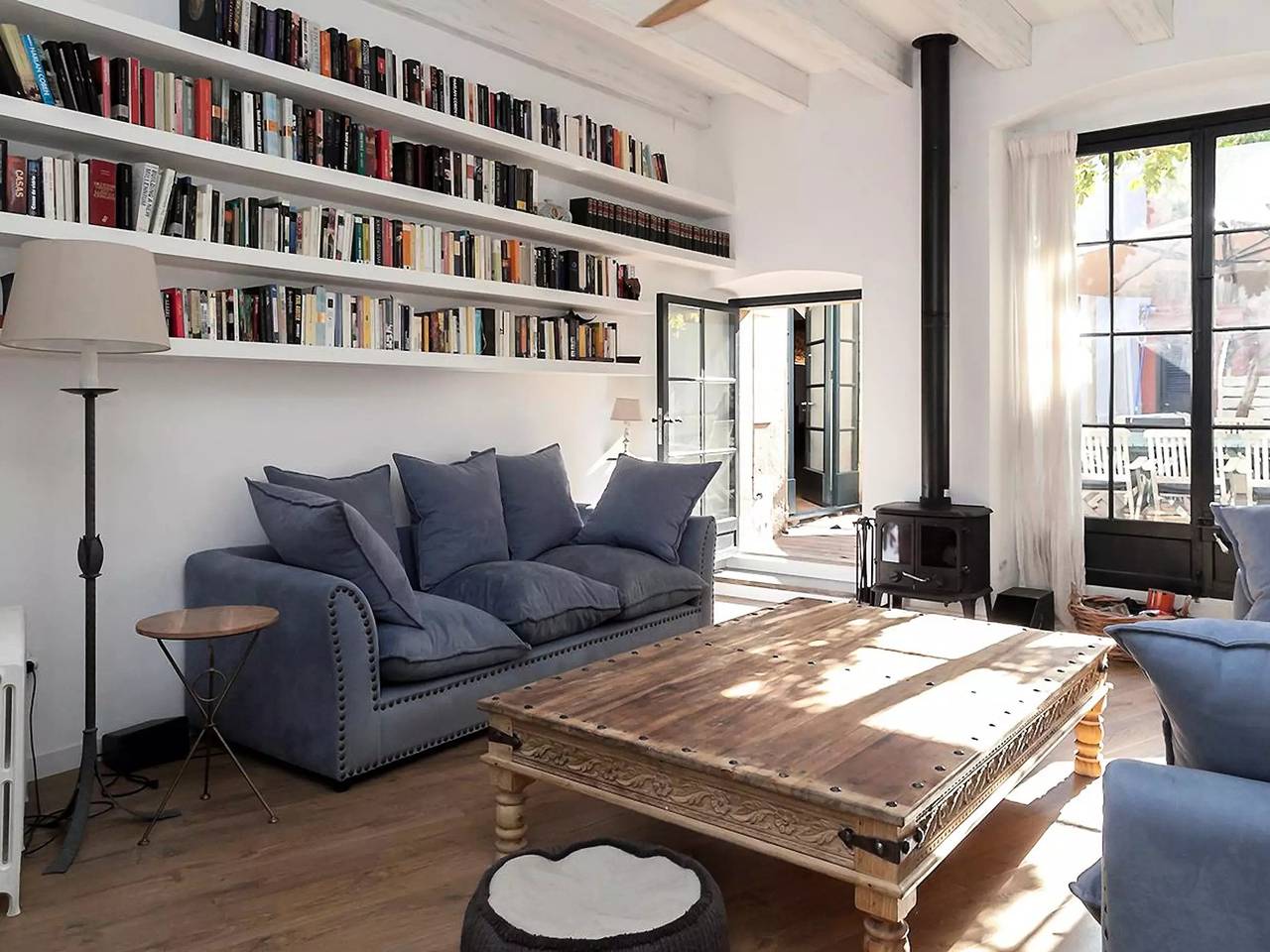 House 10 Persons in Supermaresme, Caldes d'Estrac