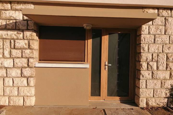 Appartement de vacances pour 3 personnes - 1