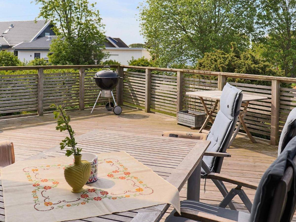 Two-Bedroom Holiday Home in Varberg, Halland