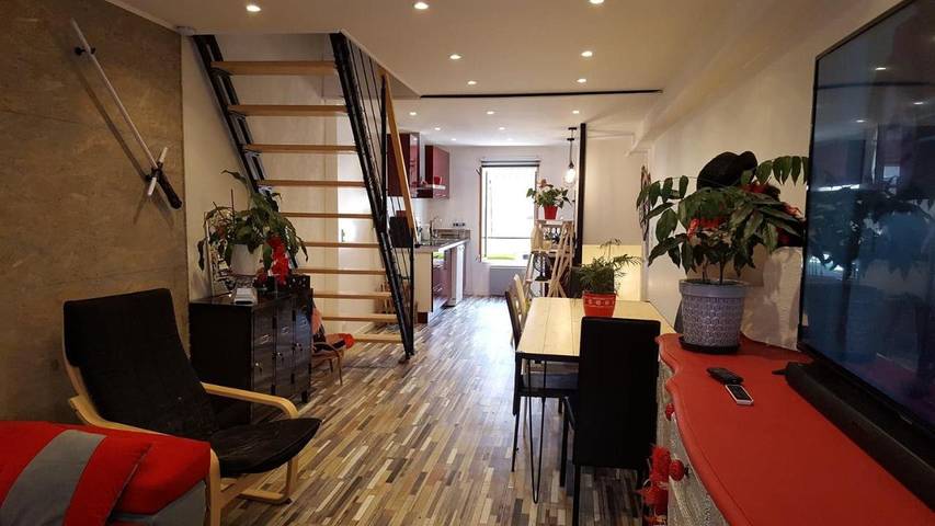 Gîte pour 6 personnes, avec terrasse à Beaumont-sur-Oise - 3