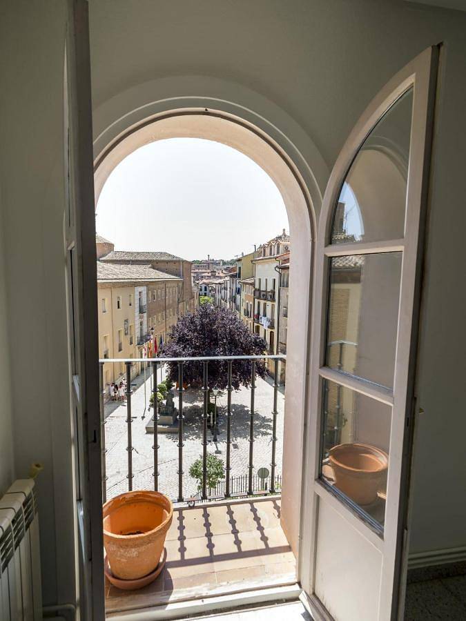 Appartement entier, Maisonette in Tudela, Province de Navarra