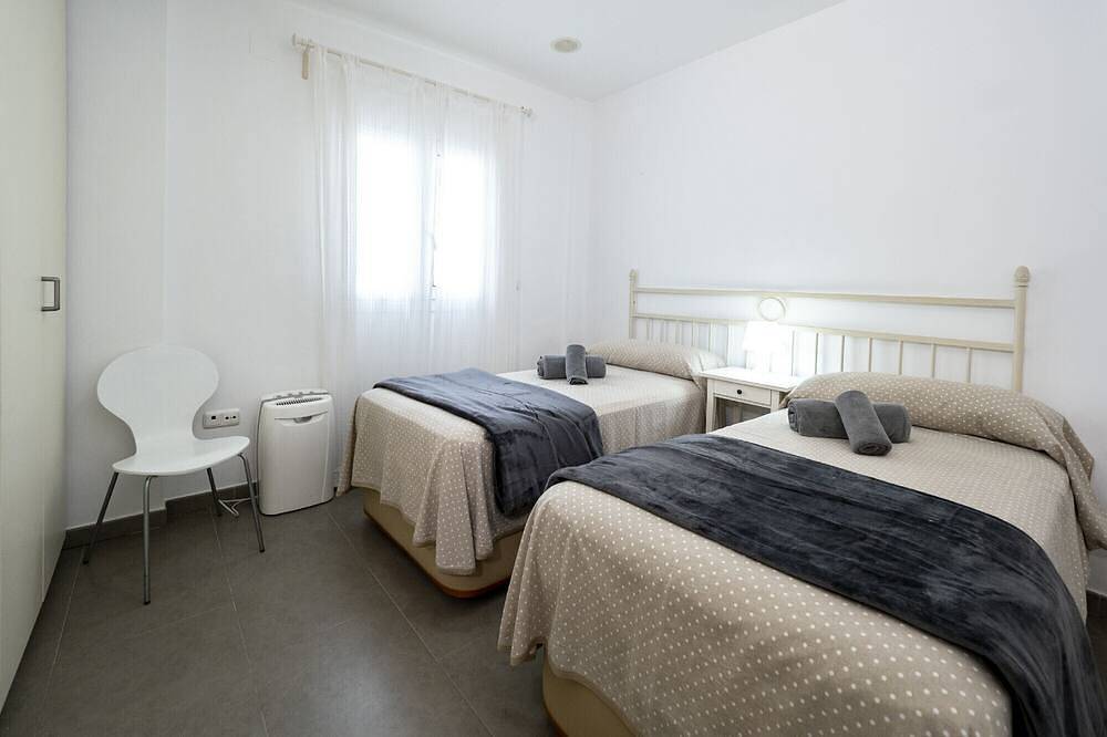 Casa Luz Plus - Ayamonte Centre Achlp103 in Ayamonte, Costa de la Luz