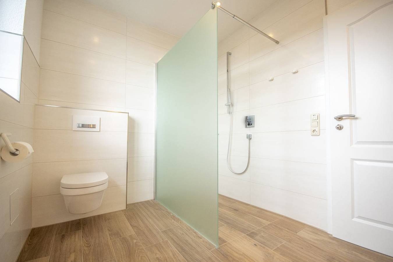 Ganze Wohnung, Strandnahes, modernes Ferienapartment für bis zu 4 Personen in Duhnen in Duhnen, Cuxhaven
