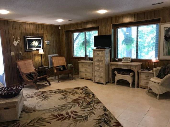 Bed and breakfasts for 2 people, with sauna and hot tub in North Carolina