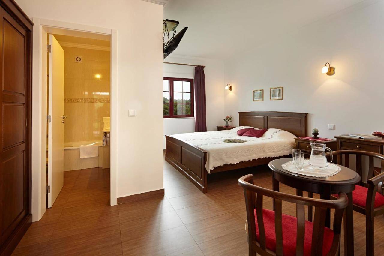 Double Room in Figueiró dos Vinhos, Leiria distrito