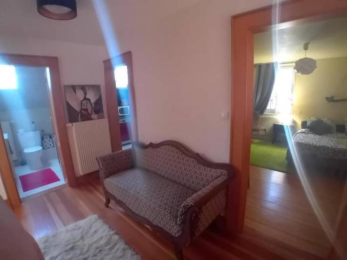 Location de vacances pour 2 personnes, avec balcon dans Drulingen - 3