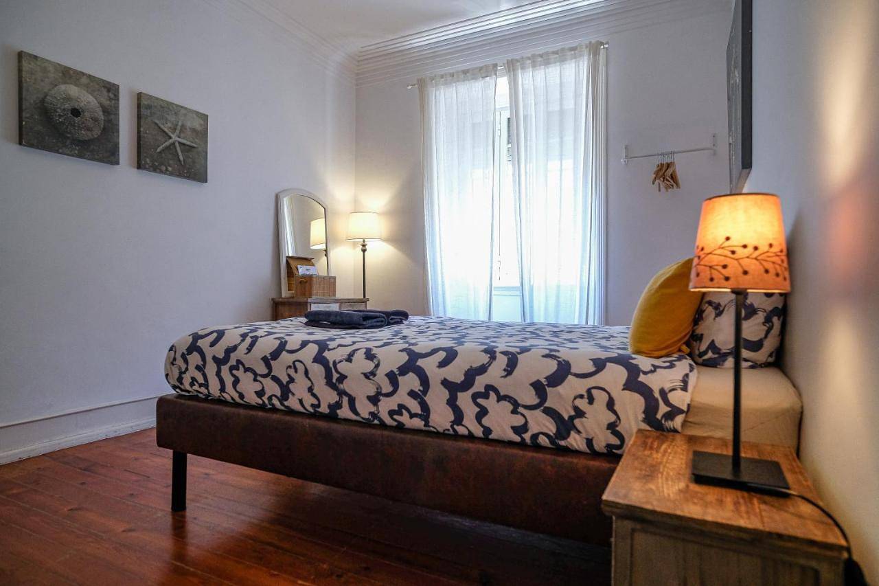 Lisbonera Guest House in Lisbonne, Costa de Lisboa