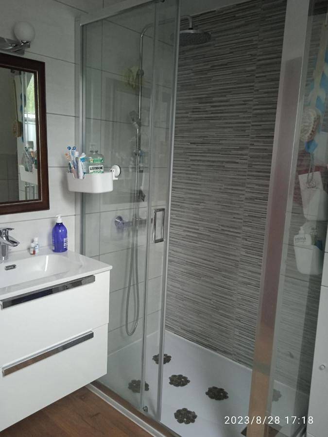 Location de vacances pour 2 personnes, avec vue ainsi que jardin et terrasse à Selonnet - 3