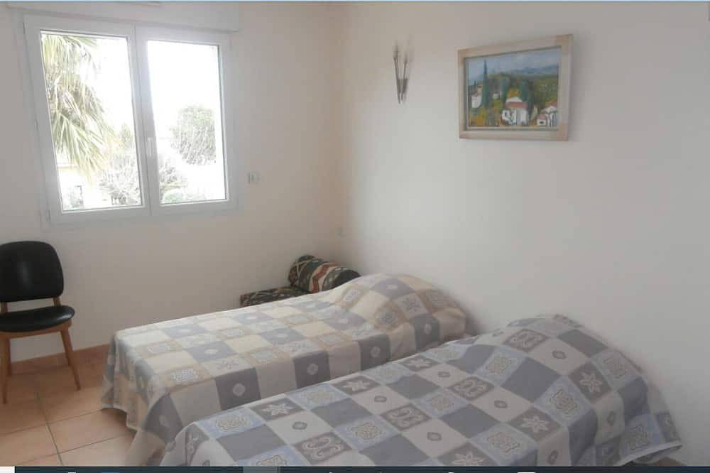 Para unas vacaciones agradables y enriquecedoras entre mar y montaña in Sérignan, Côte d'Améthyste