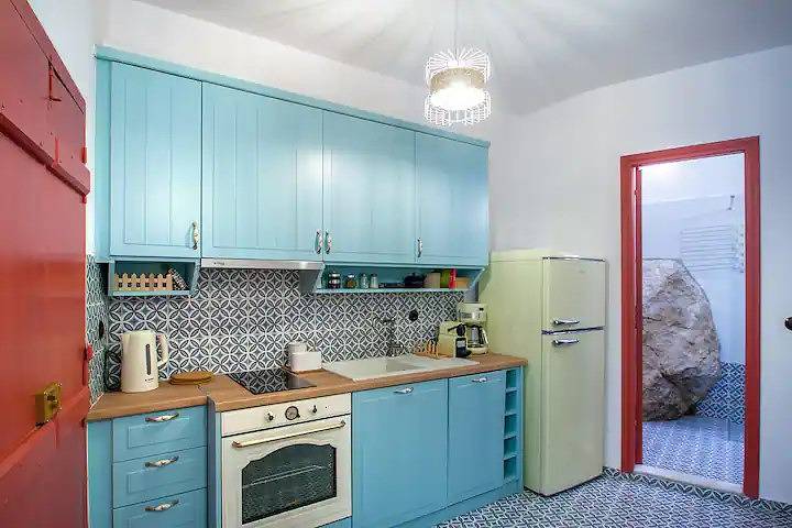 Villa für 4 Personen in Griechenland - 3