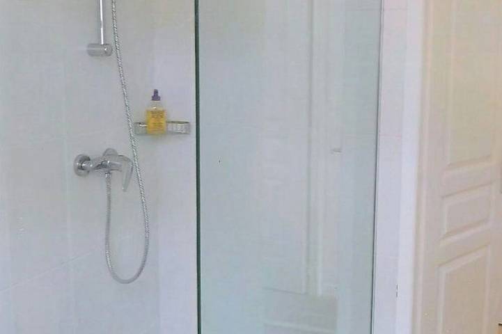 Gîte pour 4 personnes, avec balcon, animaux acceptés dans Cabasson - 3