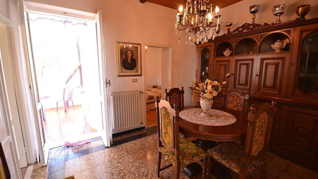 Ferienhaus für 4 Personen (80 m²) in Sesta Godano in Rio (Sesta Godano), Sesta Godano
