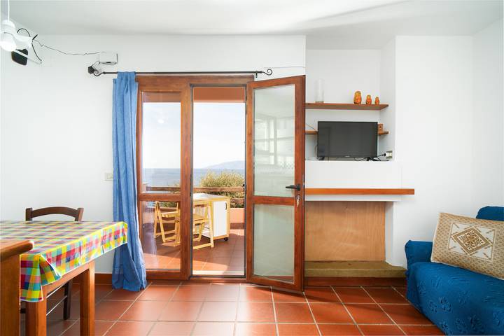 Ferienhaus für 2 Personen auf Sardinien - 4