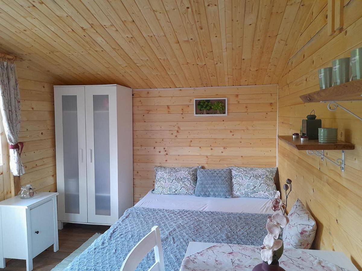 Cottage in Mittelslowakei