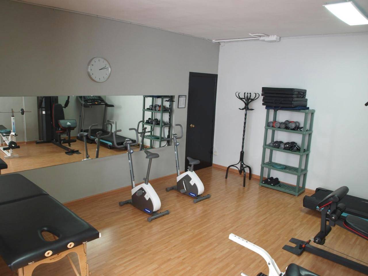 Aparthotel Bertrán in Sarrià-Sant Gervasi, Barcelone