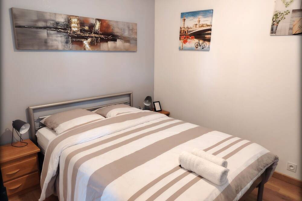 Appartement entier, Appartement L'Atelier du Meunier in Anetz, Vallée de la Loire