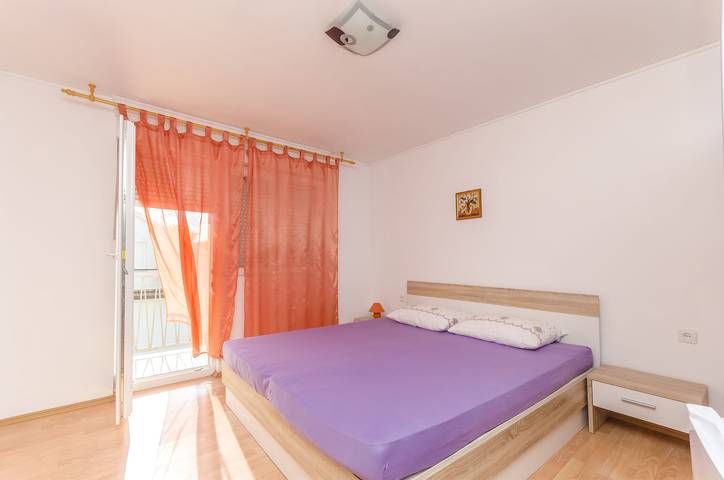 Hotel für 2 Personen in Vodice - 4
