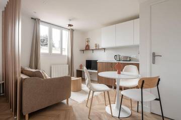 Gîte pour 4 personnes à Fontaine