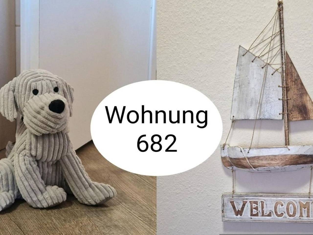 Ferienwohnung in Rügen für 4 Personen in Rügen