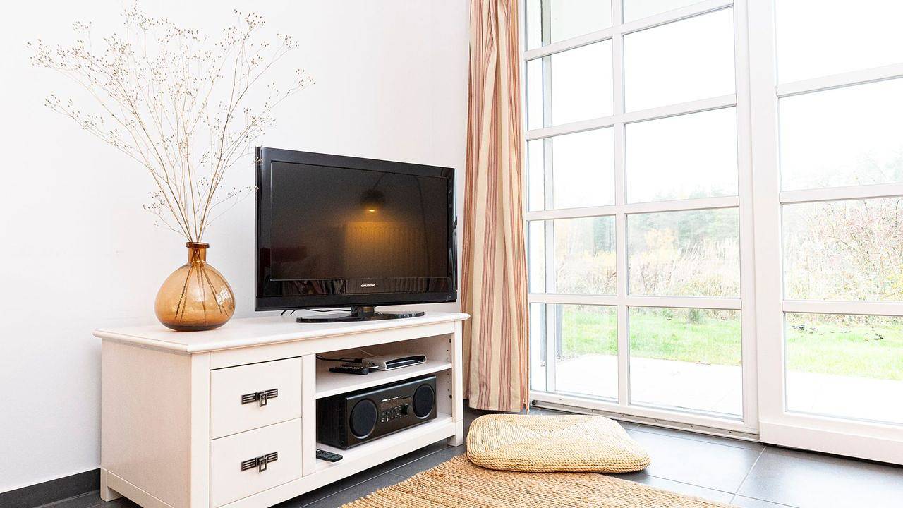 Ganze Ferienwohnung, Ferienwohnung für 2 Personen (44 m²) in Balm in Balm, Benz