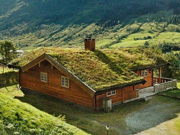 Feriehus til 7 Personer i Olden, Stryn , Bilde 4