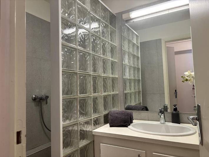 Gîte pour 2 personnes dans Thermes Henry Chatel Guyon - 3