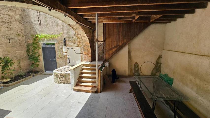 Gîte pour 2 personnes, avec terrasse à Carmaux - 2