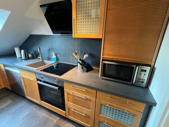Ferienwohnung für 5 Personen in Hannover Messe - 3