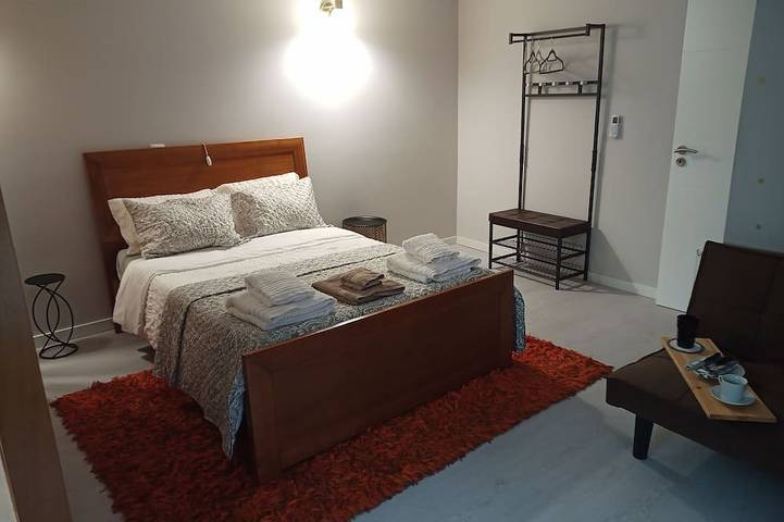 Location de vacances pour 6 personnes, avec balcon dans Mogadouro - 3