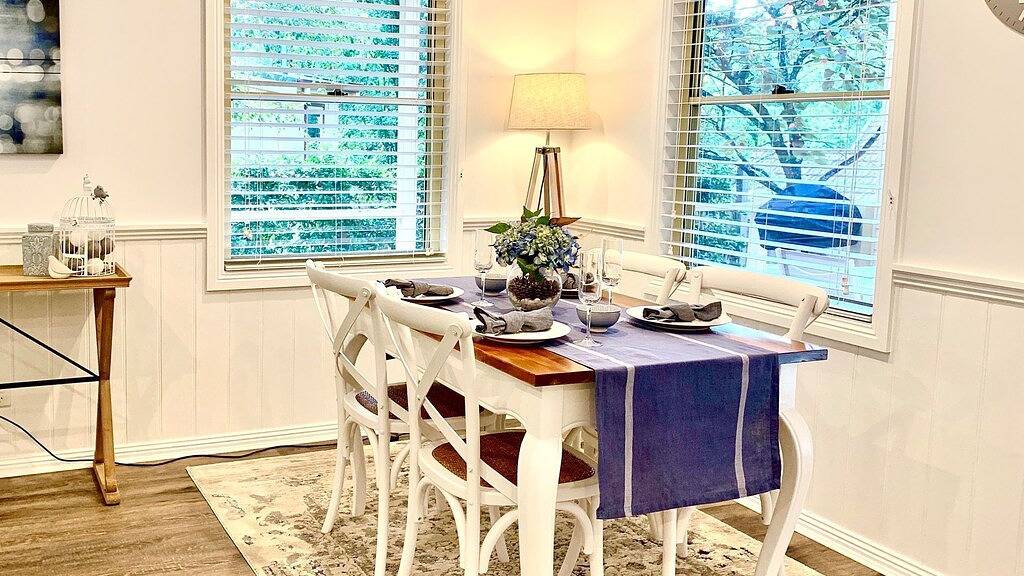 Herbstschönheit - Hütte 3 in Bright, Alpine Shire