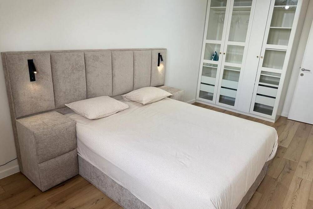 Ganze Wohnung, Skyline Duplex Brussels in Brüssel, Brüssel und Umgebung